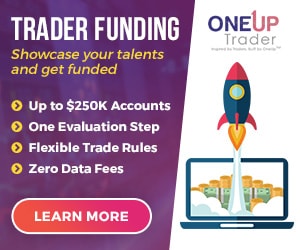 oneup trader
