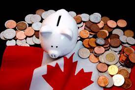 daytrading tax canada