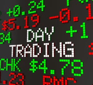 futures day trading