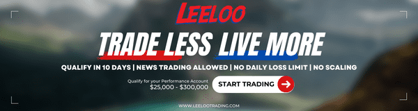 leeloo trading