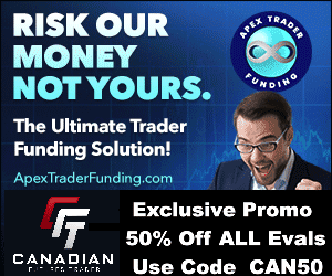 apex trader funding