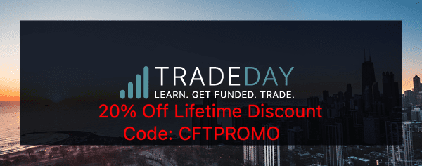 trade day promo