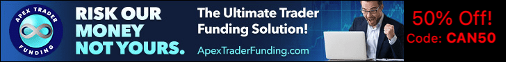 apex trader funding