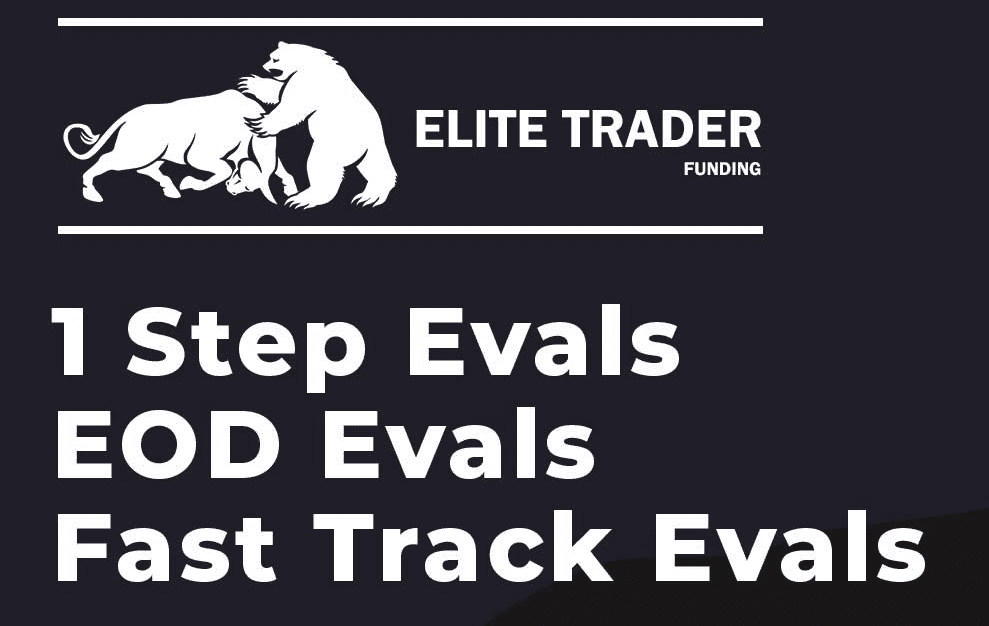 Top 10 Elite Trader Funding Questions Answered - Canadian Futures Trader -  Funded Futures Trading Program Information, Deals and Reviews