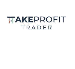 take profit trader logo